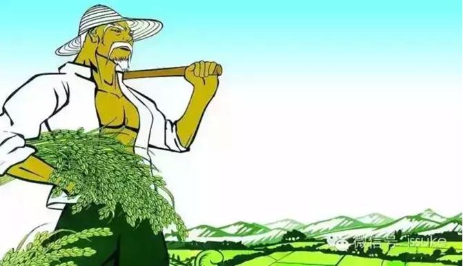 中国农药即将标注“二维码” 轻松扫一扫 地球人都知道